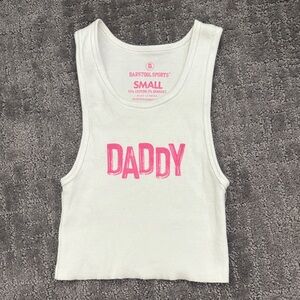 Call Her Daddy Barstool Sports Tank